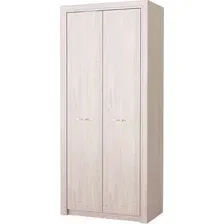 Шкаф Памир Октава 2С (ясень анкор светлый)