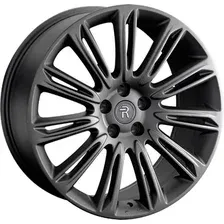 Литой диск Replay LR95 21x9.5" 5x120мм DIA 72.6мм ET 49мм S
