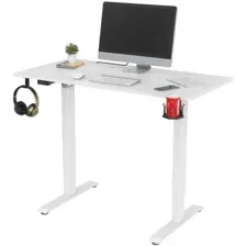 Стол с регулировкой высоты CACTUS CS-ED-WWT