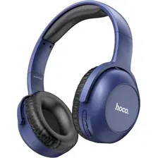 Наушники Hoco W33, синий
