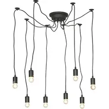 Люстра Lussole Lgo Shirley LSP-9840