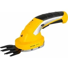 Триммер кусторез аккумуляторный HUTER GET-3,6