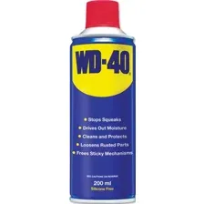 Смазка WD-40 200 мл