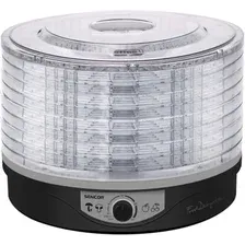 Сушилка для овощей и фруктов Sencor SFD 3109BK