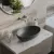Умывальник Roxen Nimfa gray 300160-DG