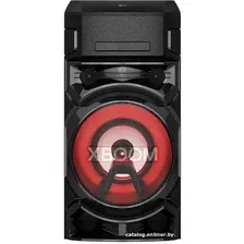 Беспроводная колонка LG X-Boom ON66