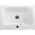 Умывальник BelBagno BB650 450-LV-MR-PR