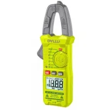 Клещи токоизмерительные DYLLU DTDM6501
