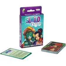 Настольная игра Similo Сказки