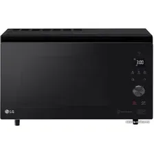 Микроволновая печь LG MJ3965BIS