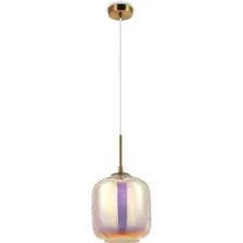 Подвесная люстра Maytoni Dolce MOD001PL-01CFL