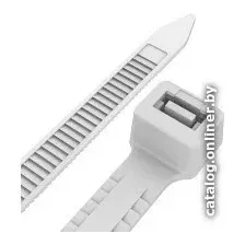 Стяжка для кабеля Rexant 67-0202 (100 шт)