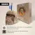 3Д-пазл QBRIX Горилла-органайзер 3D 20019