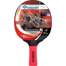 Ракетка для настольного тенниса Donic-Schildkrot Sensation Line Level 600