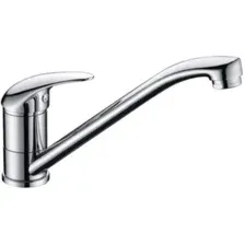 Смеситель Wasserkraft Isen 2607