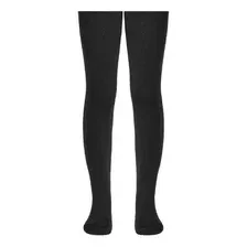 Колготки детские CONTE-KIDS TIP-TOP, р.116-122 (18), 566 черный