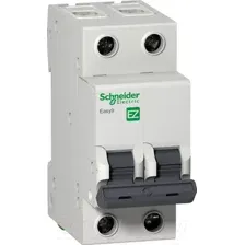 Выключатель автоматический Schneider Electric Easy9 EZ9F34210