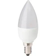 Лампа Belsvet LED-M C37 10 W 4000 КЕ14