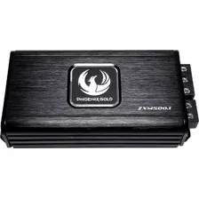 Автомобильный усилитель Phoenix Gold ZXM5001
