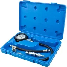 Тестер компрессии двигателя RockForce RF-907G09 (RF-4011254)