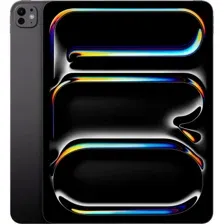 Apple iPad Pro 13" 2024 5G 1TB (черный космос)