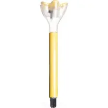 Светильник уличный Uniel Yellow Crocus Classic / 10625