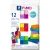 Полимерная глина Fimo Soft Brilliant Colours 8023 C12-2 (12x25 г)