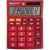 Калькулятор BRAUBERG Ultra 12-WR 250494 (бордовый)