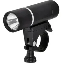Велосипедный фонарь Longus 3W LED/2f 398553