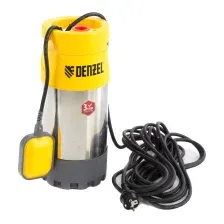 Дренажный насос Denzel PH1100 / 97234
