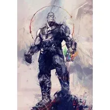 Картина Vimala На холсте 50x70 Арт 72