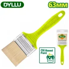 Кисть малярная Dyllu DTPB1925