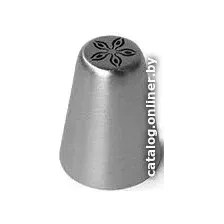Насадка на кондитерский мешок Fissman 1165