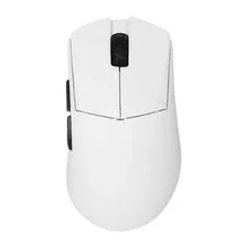 Игровая мышь Lamzu Paro Aurora SE (белый)