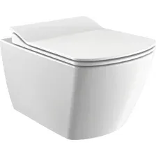 Унитаз подвесной CREAVIT Elegant EG321-11CB00E-0000