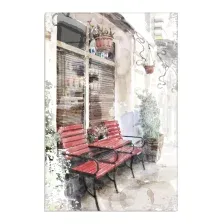 Картина Citydecor 1.50 (90x60)