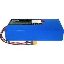 Аккумулятор VOLAT 1AK-KUG-C1-10 для Kugoo C1 C1 Plus 13S4P 48V 10000mAh