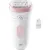 Эпилятор Braun Silk-epil 7 SE 7-000 (белый/розовый)