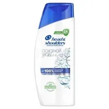 Шампунь против перхоти HEAD & SHOULDERS Основной уход, 95 мл