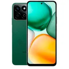 Телефон HONOR X7c 6GB/128GB Лесной зеленый