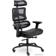 Офисное кресло Epik P-521-SB M007 (черный)