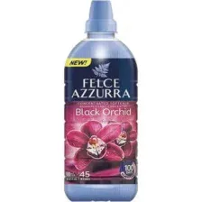 Кондиционер для белья Felce Azzurra Black Orchid, 900 мл