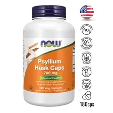БАД Now Foods Selenium 200 мкг (180 капсул)
