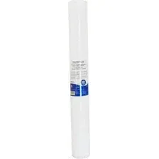 Картридж для фильтра Aquafilter FCPS1-L 20SL 1мкм (полипропилен)