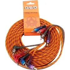 Кабель DSD DRC-R154