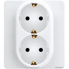 Розетка Legrand Inspiria 673750
