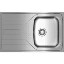 Кухонная мойка Teka Universe, 45 T-XP 1B 1D, 115110011