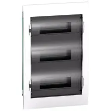Бокс пластиковый Schneider Electric Easy Box EZ9E312S2FRU