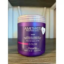 Amethyste Color Маска для защиты цвета волос 1000 мл