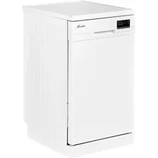 Отдельностоящая посудомоечная машина Monsher MDF 4545